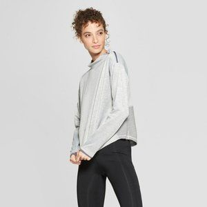 Champion C9 Women's Tech Fleece Pullover